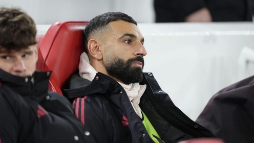 Liverpool, Salah ‘gentleman’s agreement’ for transfer ‘compromise’ revealed as Pearce confirms ‘issue’