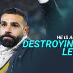 Rooney: ‘Arrogant’ Salah destroying his Liverpool legacy – as he nearly did in 2010 and 2013…