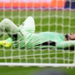 Who is the best Prem keeper this season? Alisson down in 23rd place…