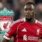 Liverpool line up ‘special’ replacement for Ibrahima Konate as bid Reds ‘will accept’ revealed