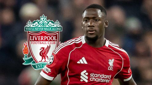 Liverpool line up ‘special’ replacement for Ibrahima Konate as bid Reds ‘will accept’ revealed
