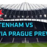 Tottenham vs Slavia Prague predictions: Spurs unbeaten home run to continue?