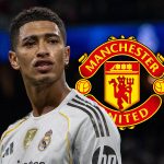Man Utd make record-breaking ‘offer’ for Jude Bellingham as INEOS eye ‘new face of sporting project’