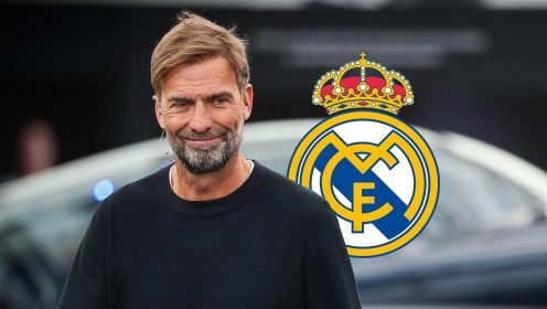 Klopp ‘previously impossible’ Liverpool signing now feasible in Real Madrid ‘major revolution’