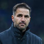 Como boss Cesc Fabregas tells ex-Chelsea teammate to ‘change careers’ after red card – ‘I expect more’