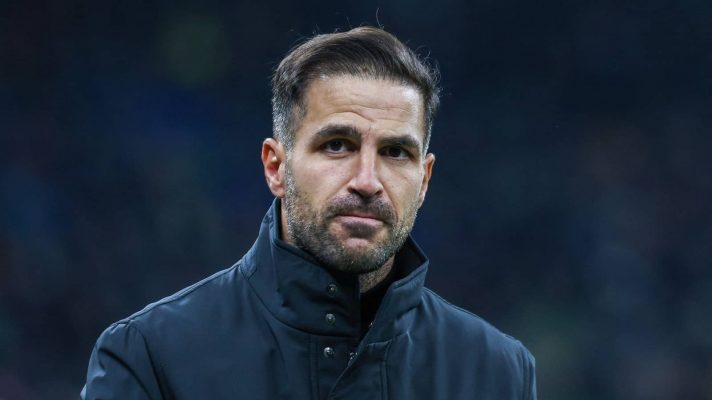 Como Cesc Fabregas