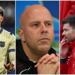 Big Midweek: Arne Slot, Real Madrid v Man City, Lamine Yamal, Newcastle, League One title clash