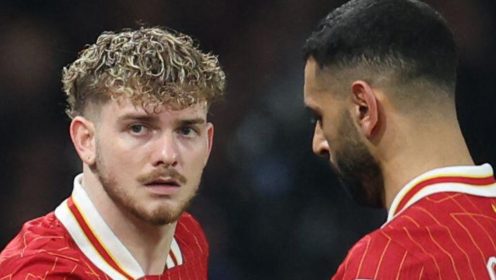 Salah is a big baby, but which benched Premier League players might be entitled to a bit of rant?
