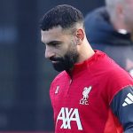 The Prem table since Liverpool signed Salah: Fewer defeats than Man City&#8230;