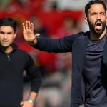 Man Utd &#8216;circling like sharks&#8217; for &#8216;unthinkable&#8217; Arsenal transfer as Gunners &#8216;need to sell valuable player&#8217;