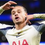 Xavi Simons clicking Spurs attack into gear to become Frank&#8217;s biggest undroppable