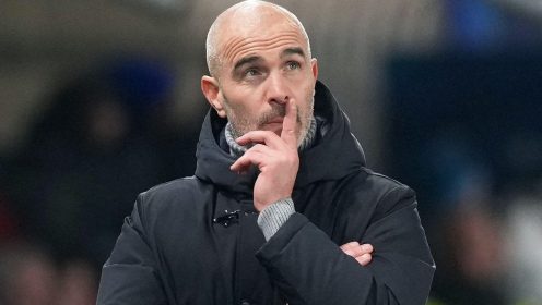 Chelsea ready to land midfield star after transfer collapse with Man Utd stunned