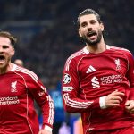 No Salah, no problem as Liverpool seal VAR-addled win without their fallen star