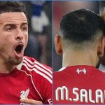 Curtis Jones is embarrassing two of the greatest Liverpool players ever with his actions and words