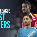 Worst Premier League player at every club in 25/26: Liverpool’s £125m flop, Man Utd target…