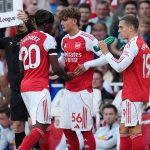 Arsenal&#8217;s latest injury blow surely rules out &#8216;unthinkable&#8217; Man Utd transfer with &#8216;fed up&#8217; star