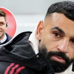 Gerrard tells Salah he was &#8216;wrong&#8217; to criticise Liverpool as he recalls his own &#8216;head loss&#8217;