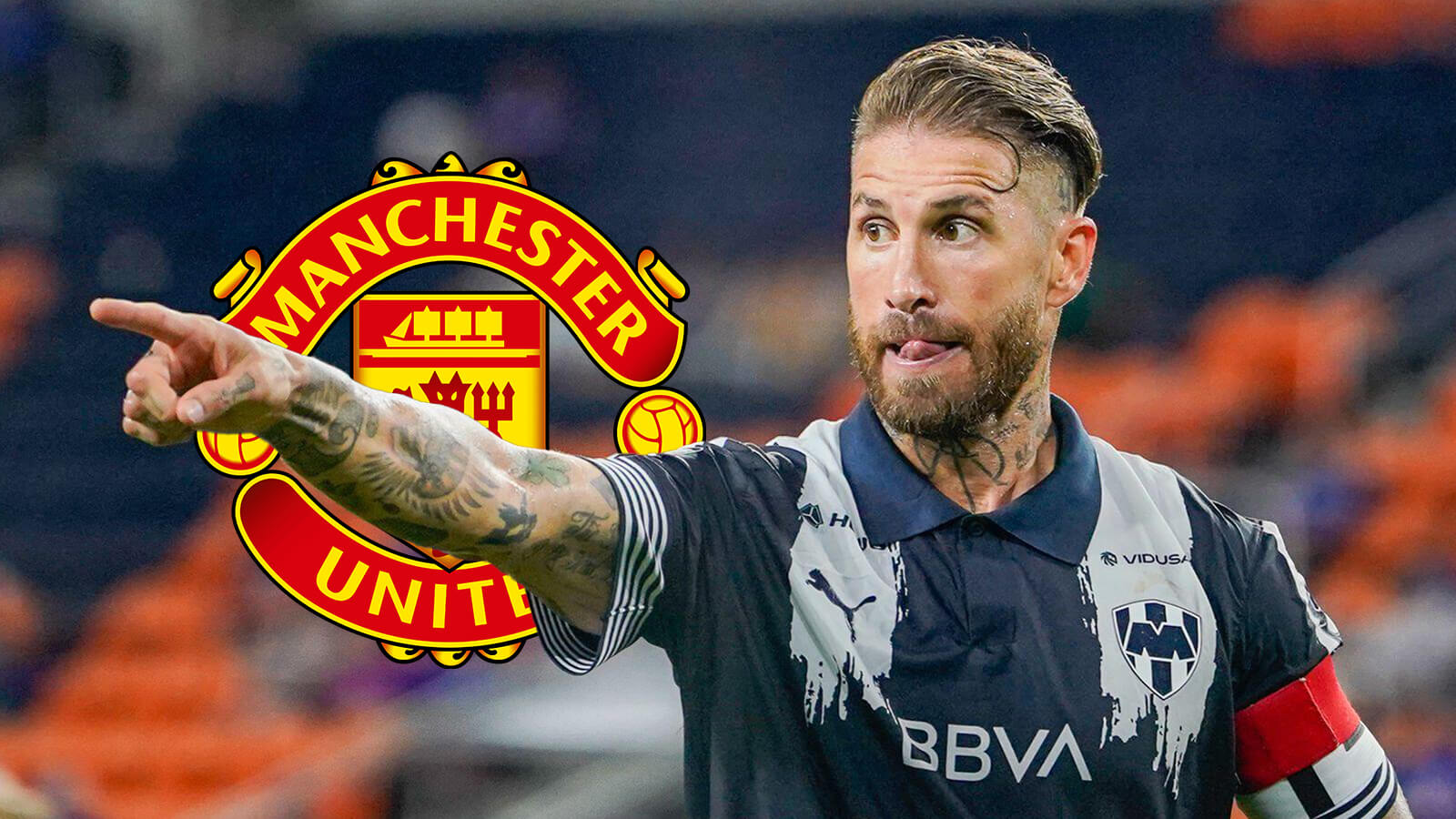 F365 Sergio Ramos with Man utd badgee 1 1