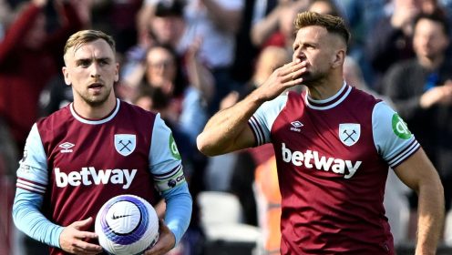 West Ham ‘agree’ transfer that is ‘risky’ for current and next club after Nuno’s obvious change