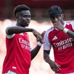 Arsenal boss Arteta told Madueke has &#8216;more about him&#8217; than &#8216;too predictable&#8217; Saka