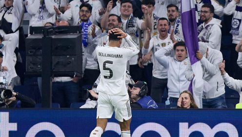 Xabi Alonso is ‘dead’ as second-gear Man City, Bellingham and Rudiger condemn Real Madrid boss