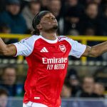 Madueke poised to replace &#8216;too predictable&#8217; Arsenal star after Champions League stunner