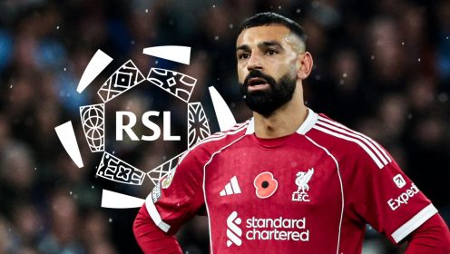 Liverpool: Salah ‘fast-track’ exit is now ‘more likely’ as ‘big signal’ for January transfer mooted