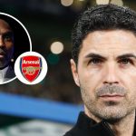 Arsenal: Campbell predicts pointless next signing in January as baffling reason given to justify deal