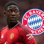 Bayern Munich &#8216;see opportunity&#8217; to sign Man Utd star in January; team-mate&#8217;s agent talks down loan