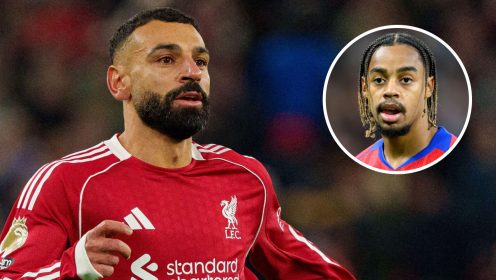 Liverpool signing sent Salah ‘into a rage’ as he becomes ‘enemy’ in dressing room; Barcola top target