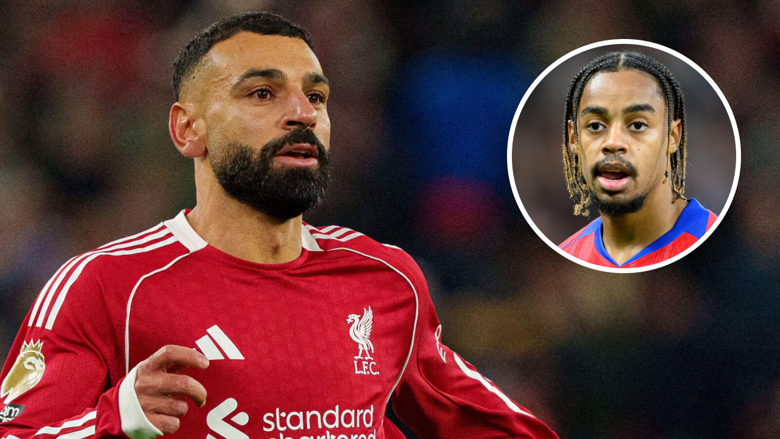 F365 Mohamed Salah Bradley Barcola 1 1