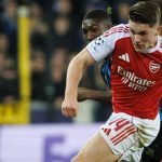 Arsenal plan for Gyokeres revealed amid fan criticism as Berta eyes two new forwards