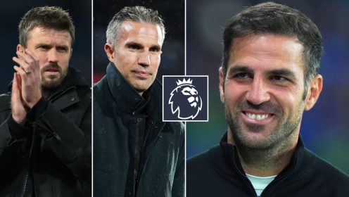 Alonso to Liverpool, Kompany to Man City: Predicting the return of ex-players to every PL club