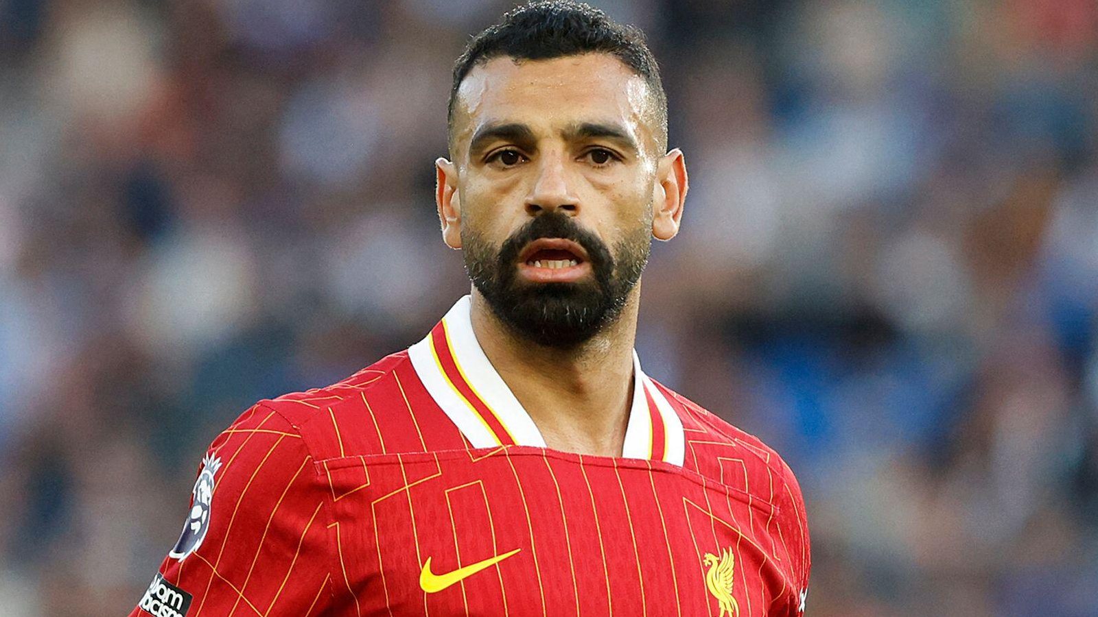 Mohamed Salah Ruud Gullit F365