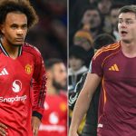 From £100m hype to unwanted: Brighton to become victims of striker domino involving Man Utd