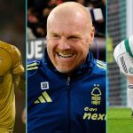 Forest, Villa, Palace win but Celtic embarrassed again as Nancy nightmare continues