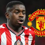 Man Utd go &#8216;all in&#8217; for Sunderland star as they &#8216;approach&#8217; agent for Chelsea target