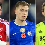Ten summer transfer &#8216;fixes&#8217; already in need of an upgrade features Gyokeres and Chelsea trio