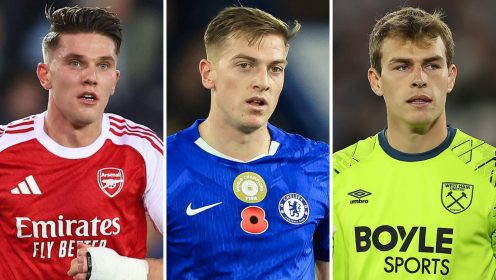 Ten summer transfer ‘fixes’ already in need of an upgrade features Gyokeres and Chelsea trio