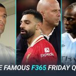 The Famous F365 Friday Quiz: Fights, fights, fights!