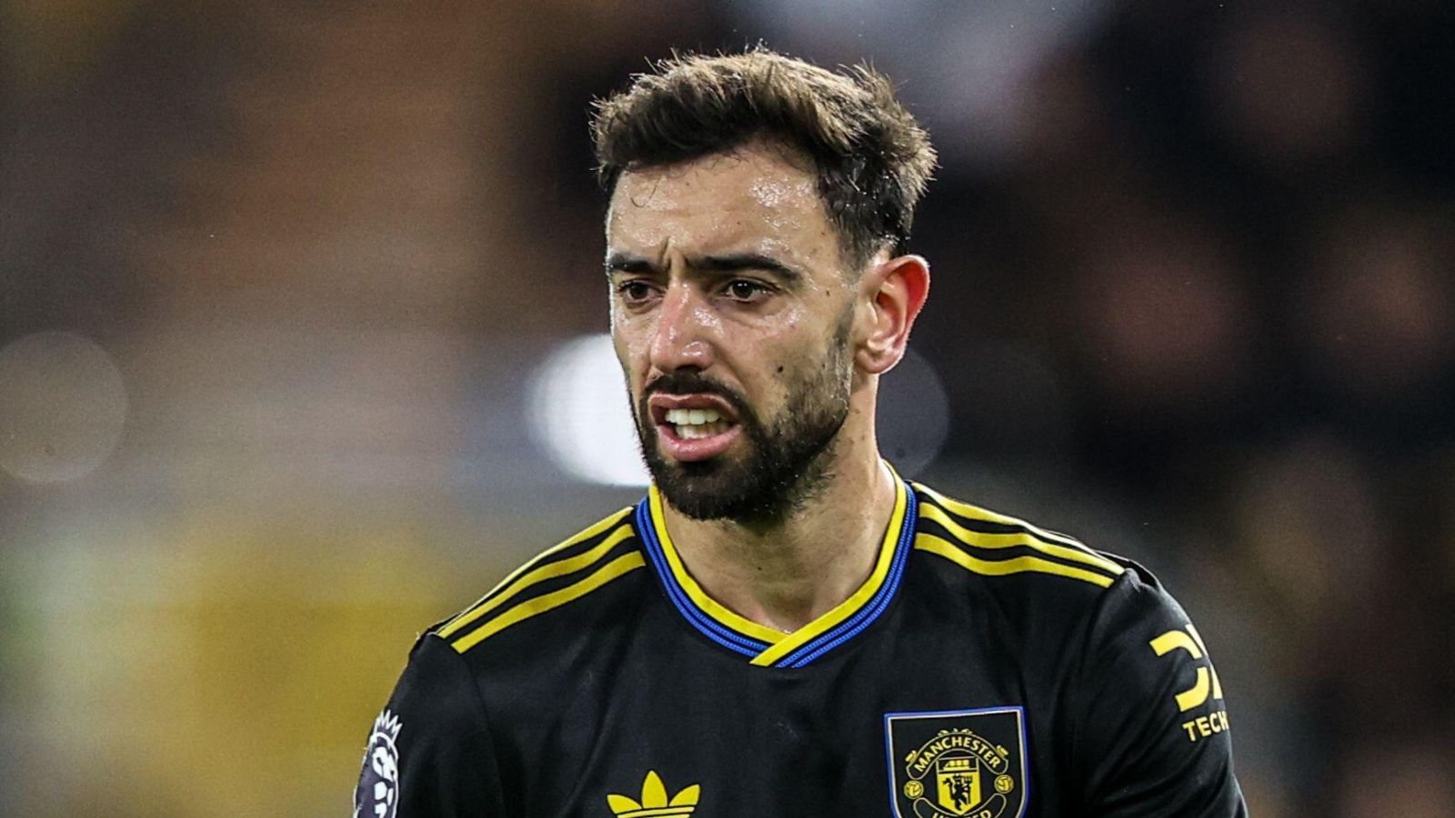 Bruno Fernandes Man Utd F365 63