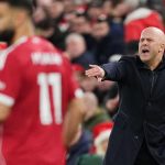 Arne Slot has failed to treat the twin imposters of triumph and disaster just the same