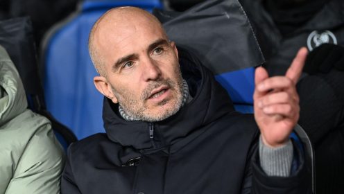 Chelsea present ‘strongest option’ for Real Madrid star who’s soon to leave