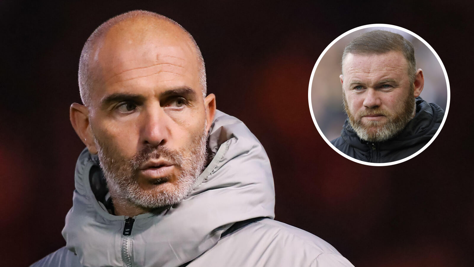 F365 Enzo Maresca Wayne Rooney 1 1