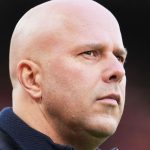 Liverpool cool on PL star but Man Utd could ‘move now’ as defender ‘is joining’ Slot’s side