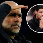 Key dates as Arsenal and Manchester City go in search of the elusive quadruple