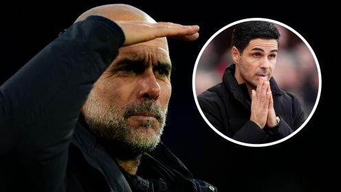 Key dates as Arsenal and Manchester City go in search of the elusive quadruple