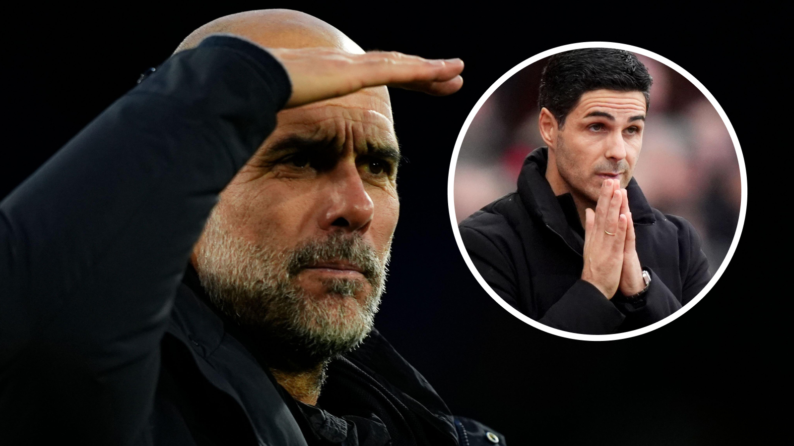 Key dates as Arsenal and Manchester City go in search of the elusive quadruple Key dates as Arsenal and Manchester City go in search of the elusive quadruple