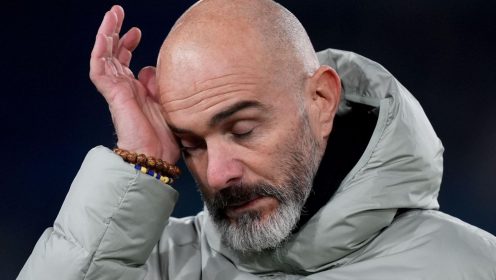 Chelsea: ‘Frustrated’ Maresca ‘was not sick’ as reason for no-show after Bournemouth revealed