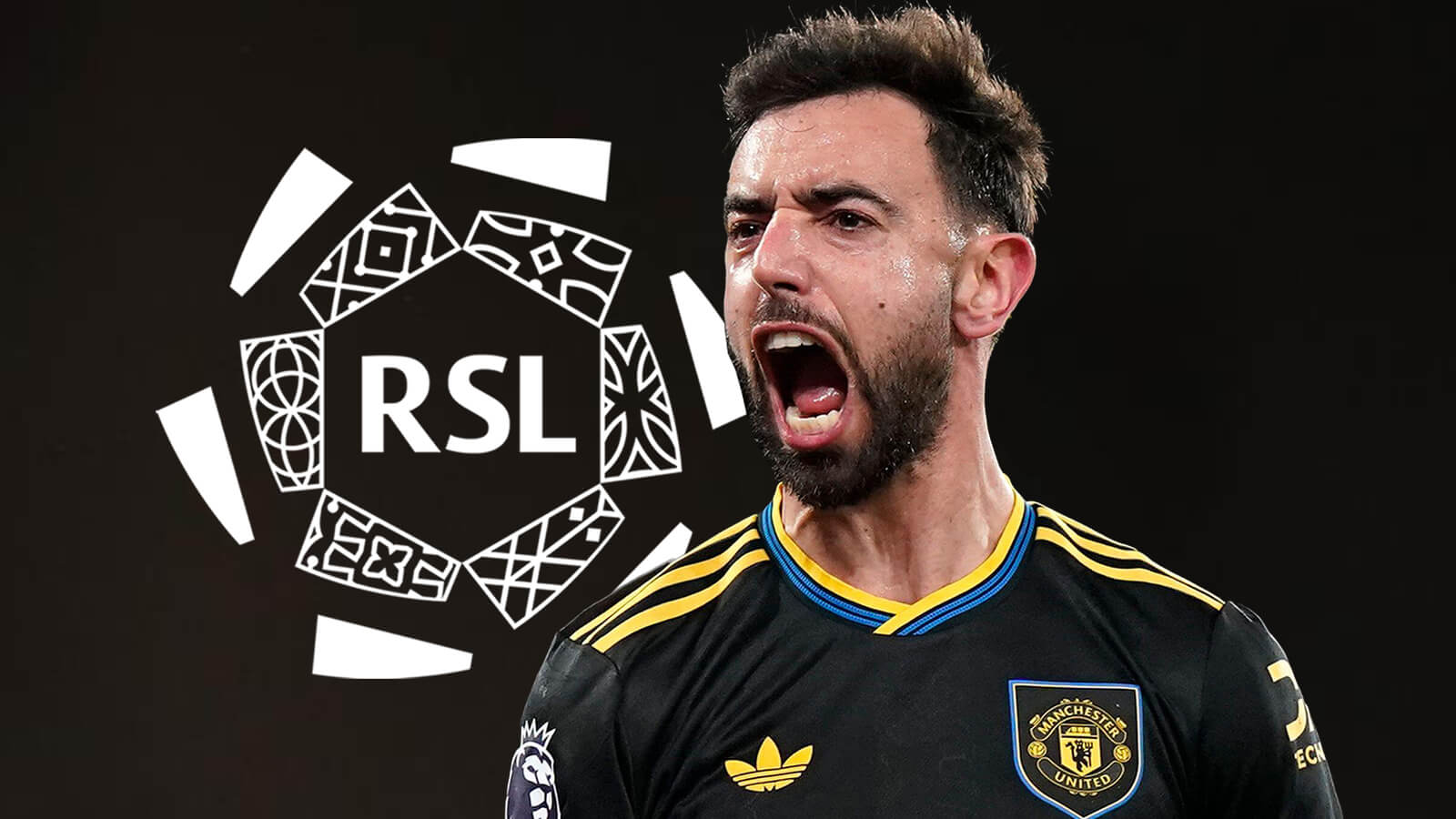 F365 One Badge Bruno Fernandes Roshn Saudi League 2 1